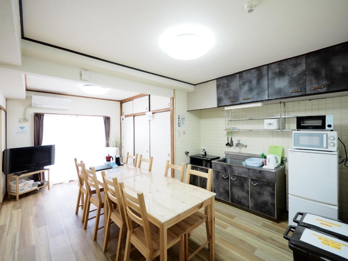 Living Cube Beppu Station Annex / Vacation Stay 54919 Exterior photo